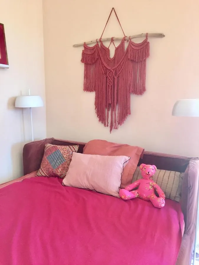 Apartment Hotel Particulier Rue Espariat Aix-en-Provence