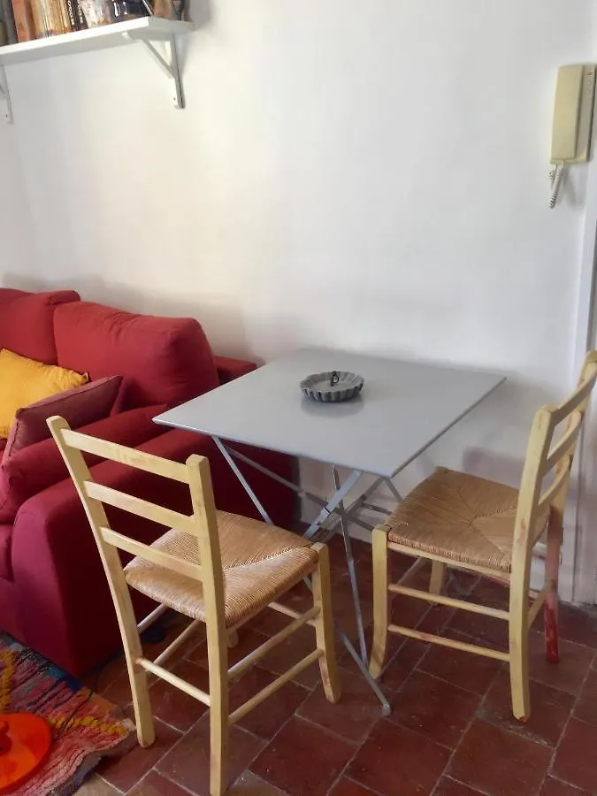 Hotel Particulier Rue Espariat Aix-en-Provence 0*,