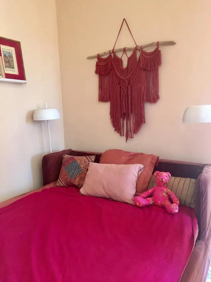 Hotel Particulier Rue Espariat Aix-en-Provence 0*,  France