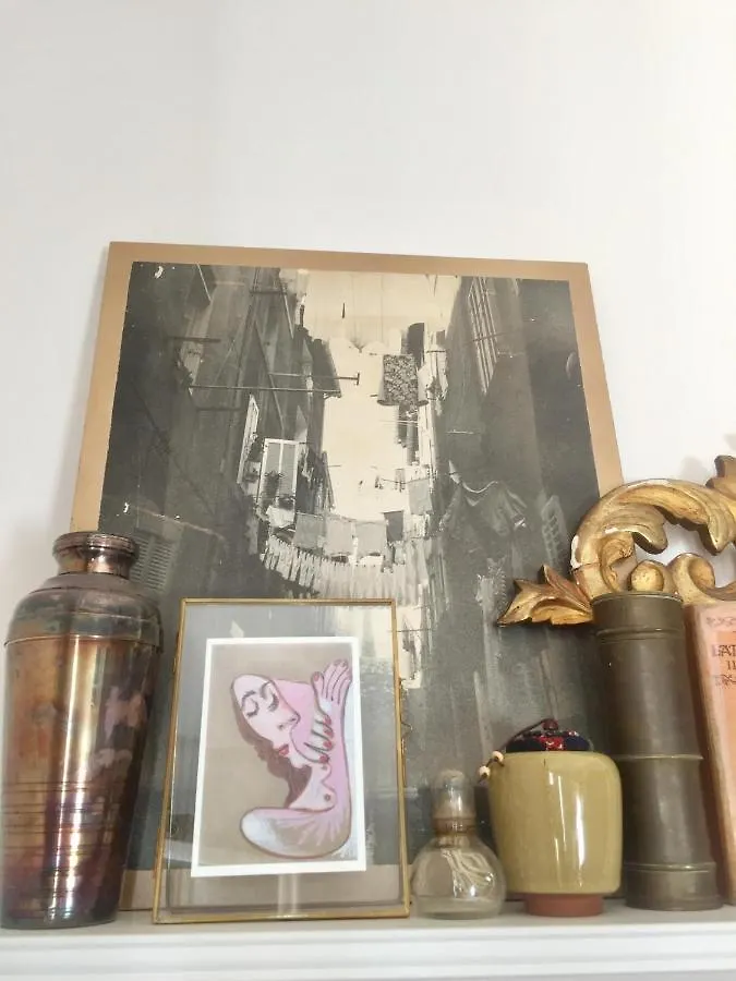 Hotel Particulier Rue Espariat Aix-en-Provence